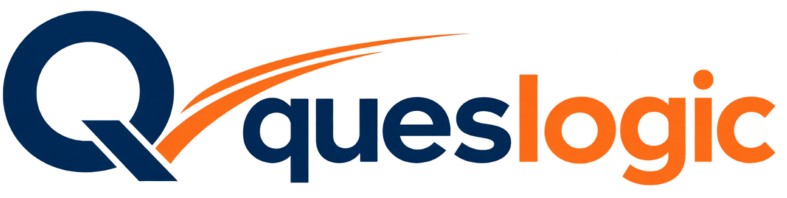 QuesLogic | Your question, Our Logic
